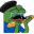 Tragique emote in 7TV