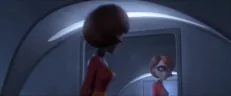 Elastigirl emote