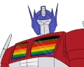 Transformer emote