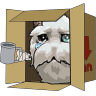 poorsad emote