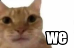 we emote