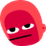 cabecavermelha emote