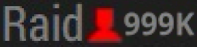 NiceRaid emote