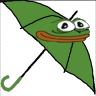 Umbrellage emote