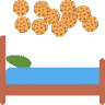 cookieParty emote