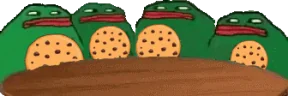 HmmCookieMeeting emote