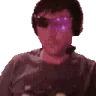 batPls emote