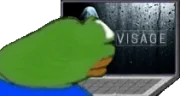 ScaryGame emote