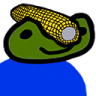 cornn emote