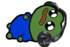 peepoListens emote