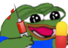 DRUGGIES emote