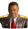 SPACE emote