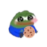 peepositticookie emote