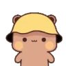amBear emote