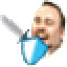 Luldefend emote