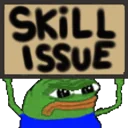 SkillIssue