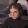 DODGED emote