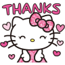 tHanKs emote