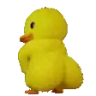 duckass emote