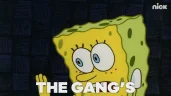 TheGangsAllHere emote
