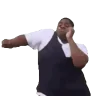 fatDance emote