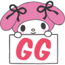 GG emote