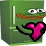 FridgeL emote