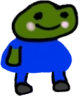 standd emote