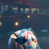 cammyStretch emote