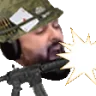 GUNSOUT emote