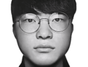 Faker emote