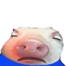 kekesad emote