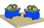 peepoSandpit emote