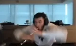 squadFlute emote