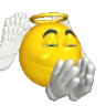 Amem emote