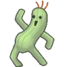 CactuarJam emote