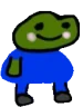 walkk emote