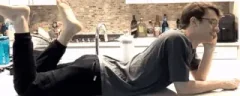 SAMANTHA emote