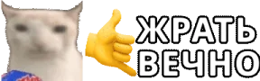 zhrat emote