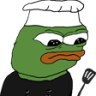pepeChef emote
