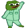 Jammies emote
