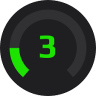lvl3 emote