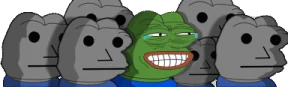 OneGuy emote