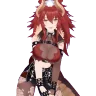 Zentrehip emote