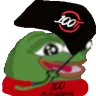 peepo100T emote
