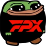 FPX emote