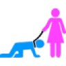 Tamed emote