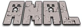 ANAL emote