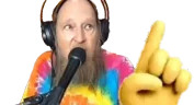 KeineShow emote