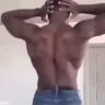 ThugShaker emote